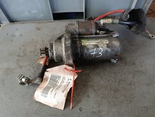 Riginal anlasser passat gebraucht kaufen  Königsbrunn