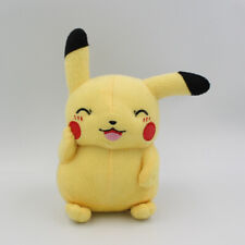 Peluche pikachu pokemon d'occasion  Le Portel
