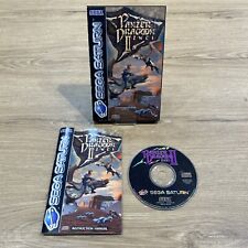 Panzer dragoon complet d'occasion  Bourg-de-Péage