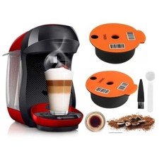 Refillable reusable coffee for sale  JOHNSTONE