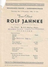 jahnke gebraucht kaufen jahnke gebraucht kaufen Berlin