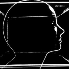 Slowdive slowdive 2017 gebraucht kaufen  Versand nach Germany
