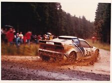 Ford rs200 car for sale  BAGSHOT