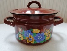 Ddr topf kartoffeltopf gebraucht kaufen  Oranienburg