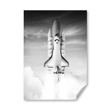 Space shuttle rocket for sale  SELBY