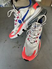 Nike chaussures baskets d'occasion  Mennecy