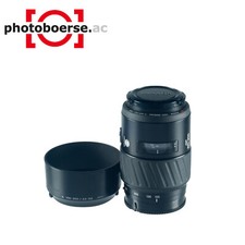 Minolta 100 300mm gebraucht kaufen  Aachen