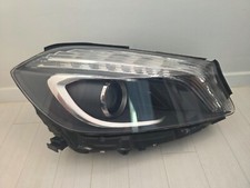Mercedes-Benz Classe A W176 Bi-Xenônio DIREITO Usado OEM Genuíno A1768201261 comprar usado  Enviando para Brazil
