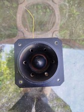 Parleur super tweeter d'occasion  Tournay