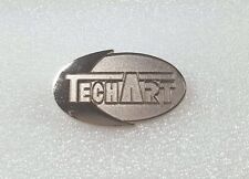 Techart pin anstecknadel gebraucht kaufen  Hamburg