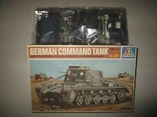 German command tank usato  Corbetta