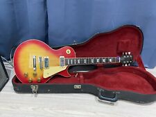 Gibson paul deluxe d'occasion  Marseille XI
