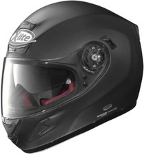 Motorradhelm integralhelm nola gebraucht kaufen  Kuchen