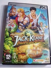 Gioco jack keane usato  Viareggio