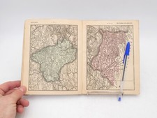 Petit atlas départemental d'occasion  Grand-Couronne