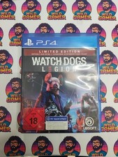 Watch dogs legion usato  Roma