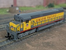 Mehano gauge alco for sale  COALVILLE