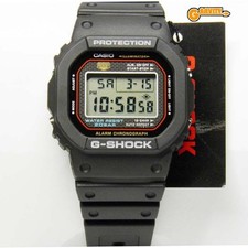 Dw-5000-1Jf 2001 primeiro parafuso traseiro modelo Casio G-Shock comprar usado  Enviando para Brazil