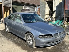 Bmw e39 530d for sale  DORKING