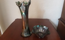 Two decorative pieces for sale  ROTHERHAM