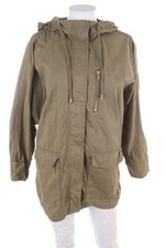 Mango parka grün gebraucht kaufen  Darmstadt