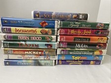 Lot walt disney for sale  Joliet