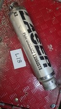 Laser exhaust slip for sale  BARKING