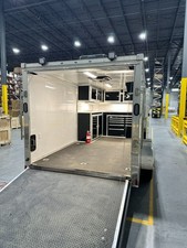 Enclosed fitted 7 for sale  Moncks Corner
