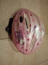 Fahrradhelm mädchen kinder gebraucht kaufen  Bärenstein, Königswalde
