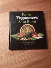 Tupperware feines tupperware gebraucht kaufen  Sande