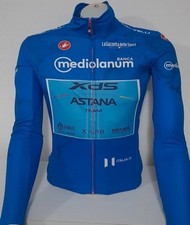 Maglia azzurra castelli usato  Italia