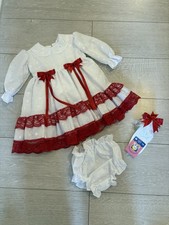 Frillies spanish baby for sale  WALLSEND