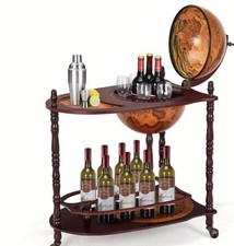 Globe mini bar d'occasion  La Chapelle-Saint-Luc