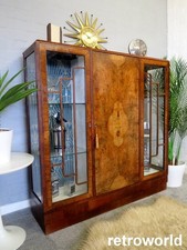 art deco furniture for sale  WESTON-SUPER-MARE