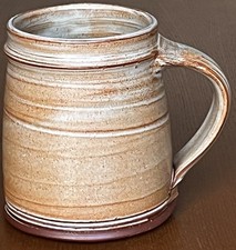 Studio pottery hand for sale Studio pottery hand for sale  CHELTENHAM