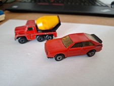 Alte matchbox modelle gebraucht kaufen Alte matchbox modelle gebraucht kaufen  Hage