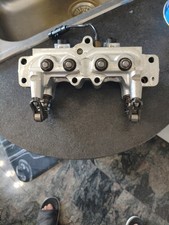 55260267 attuatore valvole usato  Pozzallo