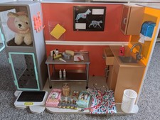 Generation dolls vet for sale  WARRINGTON