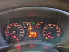 Fiat Doblo 2008 Diesel Prędkościomierz Kokpit 51762258 55kW IPJ211996 na sprzedaż  PL