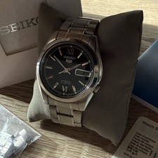 Seiko automatic gebraucht kaufen  Buxtehude
