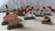 Alte flachtiere vintage gebraucht kaufen Alte flachtiere vintage gebraucht kaufen  Wülfrath