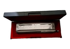 Hohner super chromatic for sale  REIGATE
