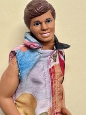 Barbie ken fashion gebraucht kaufen  Leichlingen (Rheinland)
