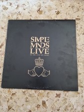 Vinile doppio giri usato  Taranto