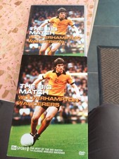 big match dvd for sale big match dvd for sale NEWPORT