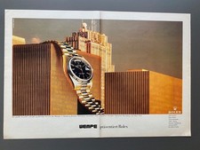 Wempe präsentiert rolex gebraucht kaufen  Aßlar