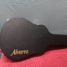 Alvarez yairi guitar for sale  Pinellas Park
