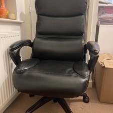 Lazy boy leather for sale  LIVERPOOL