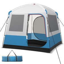 Zelt personen campingzelt gebraucht kaufen  Altenweddingen