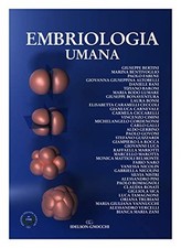 Embriologia umana aavv usato  Sesto San Giovanni